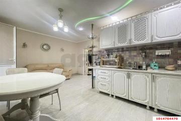 Фото №4: 1-комнатная квартира 50 м² - Краснодар, мкр. Центральный, ул. Будённого, 129