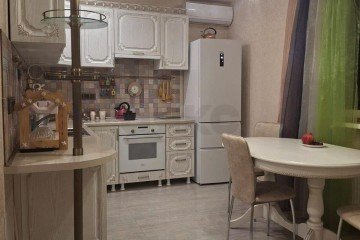 Фото №2: 1-комнатная квартира 62 м² - Краснодар, мкр. Центральный, ул. Будённого, 129
