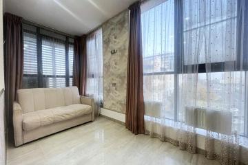 Фото №5: 1-комнатная квартира 62 м² - Краснодар, мкр. Центральный, ул. Будённого, 129