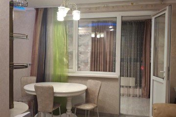 Фото №3: 1-комнатная квартира 62 м² - Краснодар, мкр. Центральный, ул. Будённого, 129