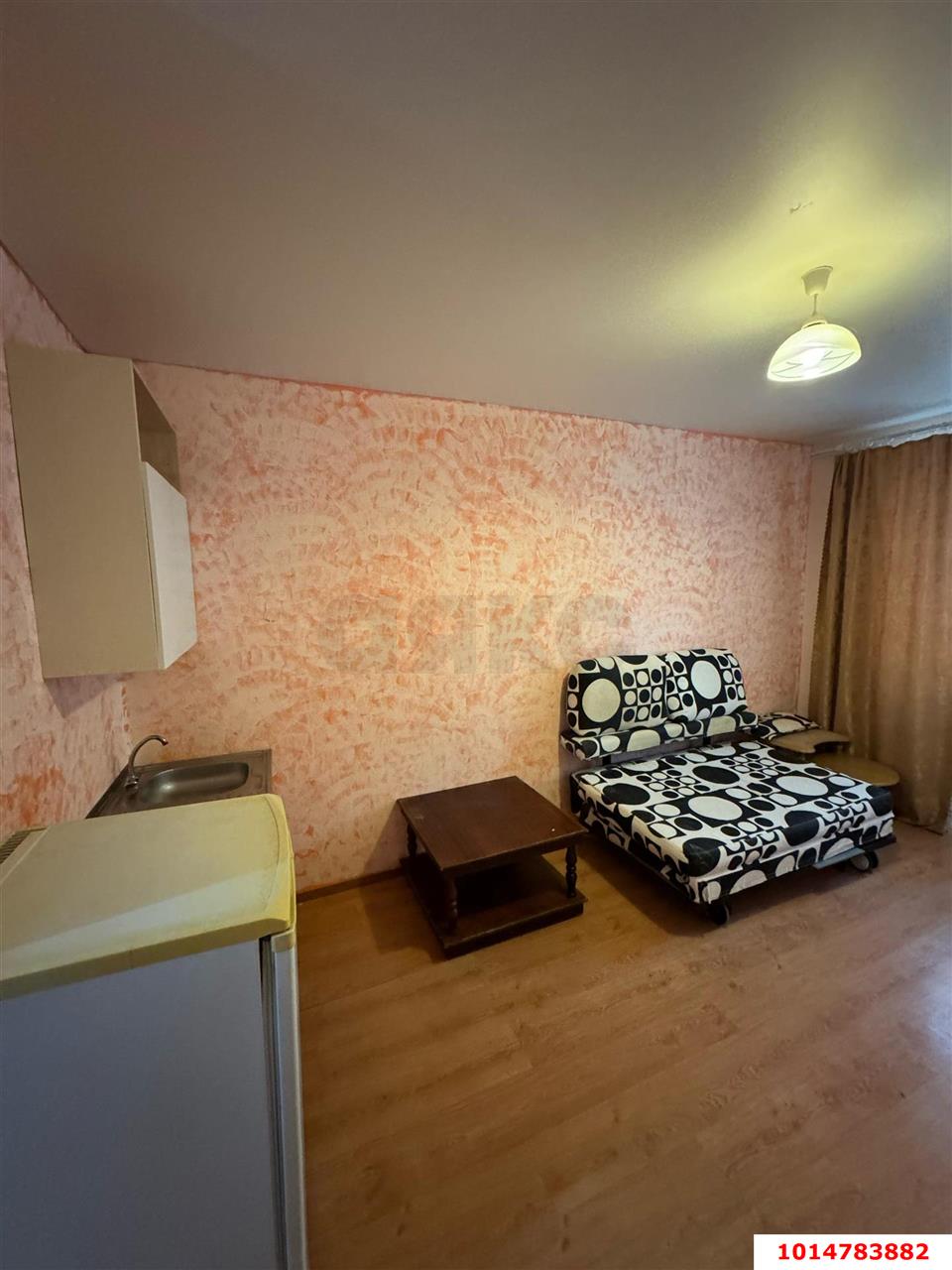 Фото №5: Студия 25 м² - Российский, Прикубанский внутригородской округ, ул. Ратной Славы, 33