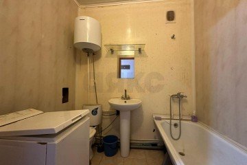 Фото №5: Студия 25 м² - Российский, мкр. Прикубанский внутригородской округ, ул. Ратной Славы, 33