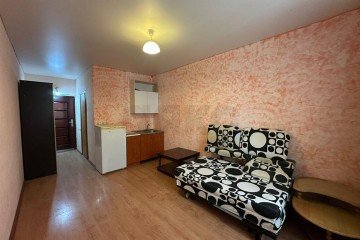 Фото №3: Студия 25 м² - Российский, мкр. Прикубанский внутригородской округ, ул. Ратной Славы, 33