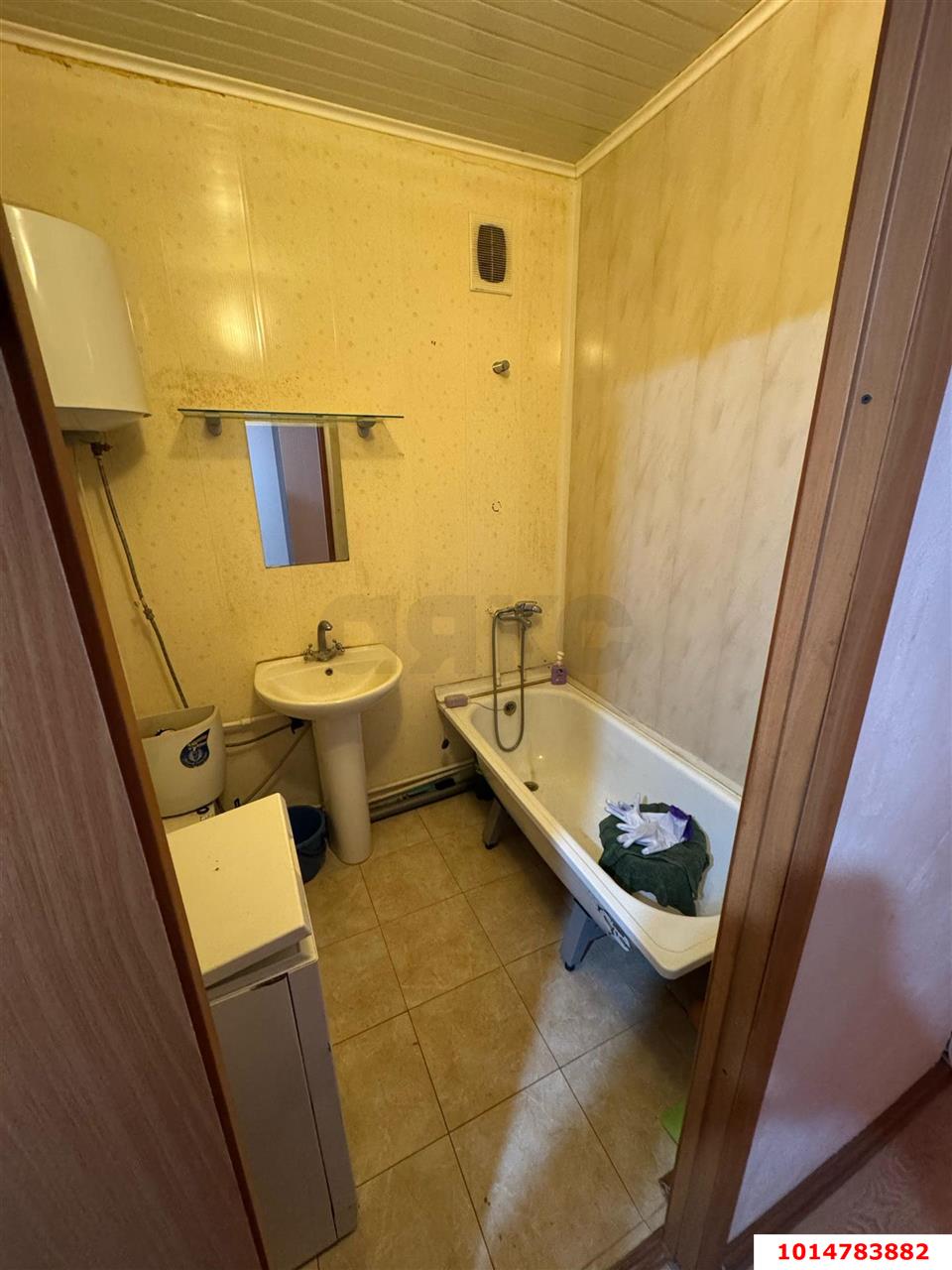 Фото №3: Студия 25 м² - Российский, Прикубанский внутригородской округ, ул. Ратной Славы, 33