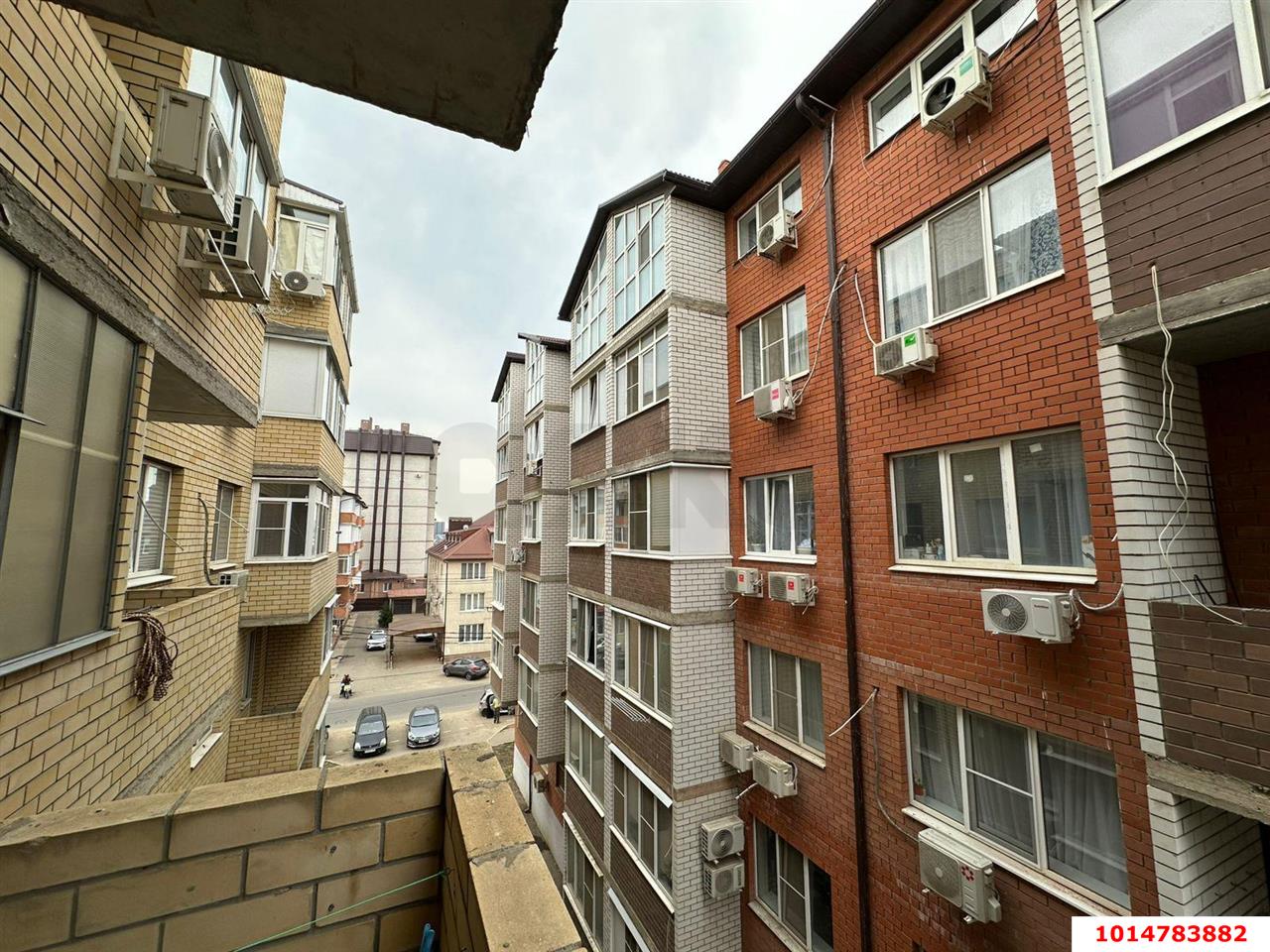 Фото №9: Студия 25 м² - Российский, Прикубанский внутригородской округ, ул. Ратной Славы, 33