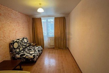 Фото №2: Студия 25 м² - Российский, мкр. Прикубанский внутригородской округ, ул. Ратной Славы, 33