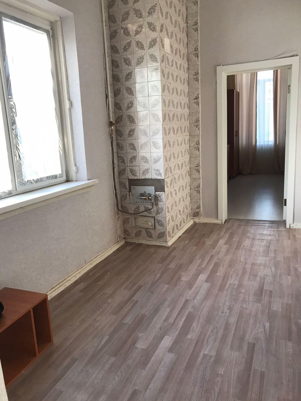 Фото №6: 1-комнатная квартира 32 м² - Краснодар, Центральный внутригородской округ, мкр. Центральный, ул. Янковского, 80