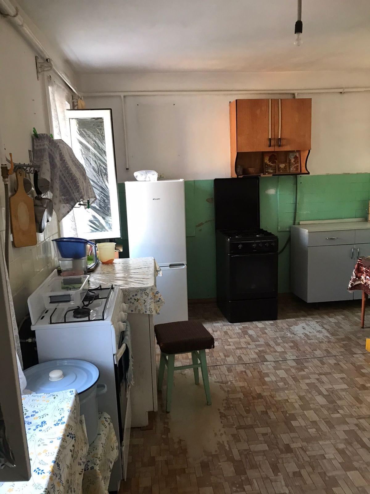 Фото №7: 1-комнатная квартира 32 м² - Краснодар, Центральный внутригородской округ, мкр. Центральный, ул. Янковского, 80