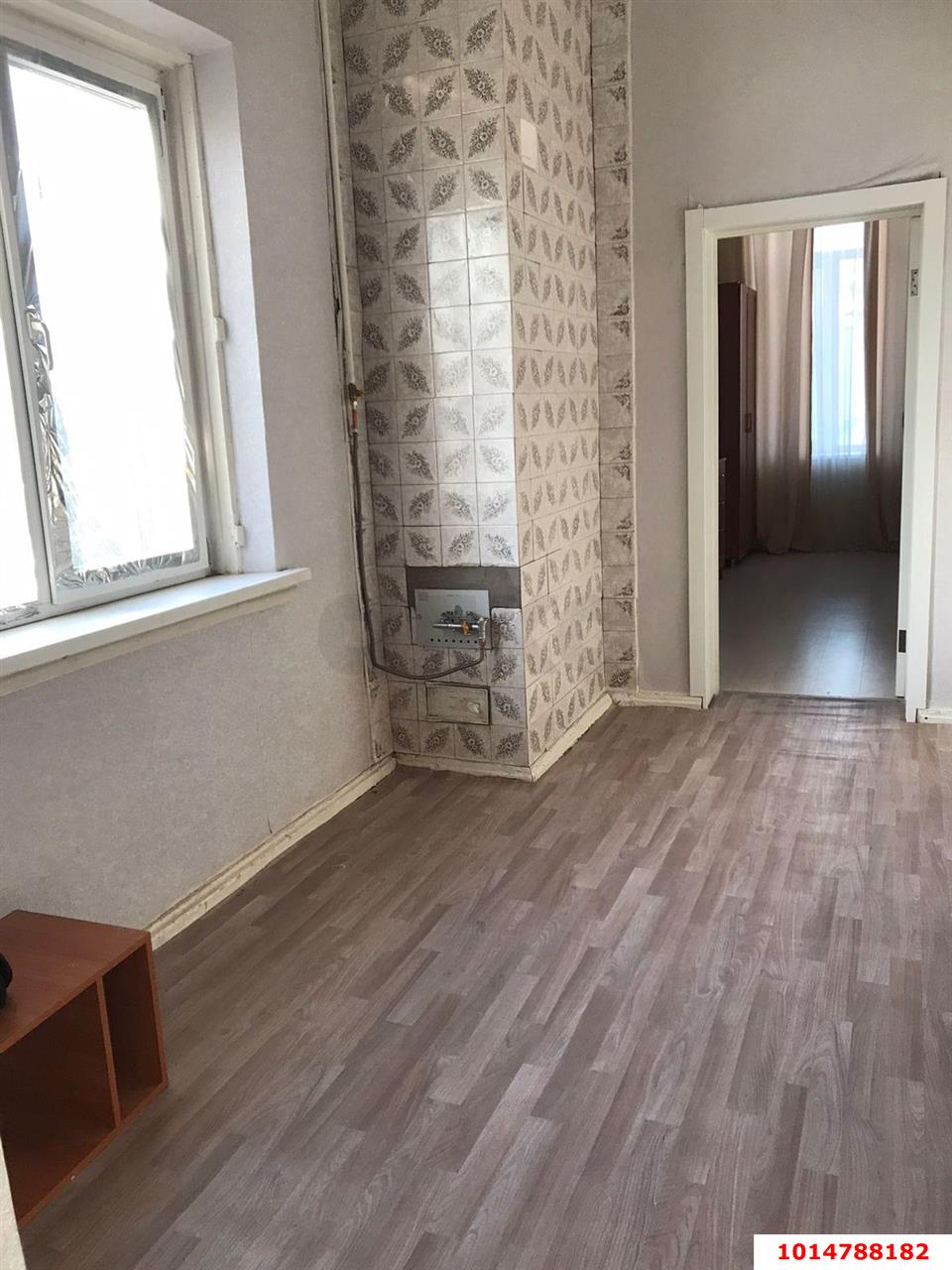 Фото №6: 1-комнатная квартира 32 м² - Краснодар, Центральный, ул. Янковского, 80