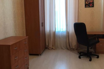 Фото №1: 1-комнатная квартира 32 м² - Краснодар, мкр. Центральный, ул. Янковского, 80