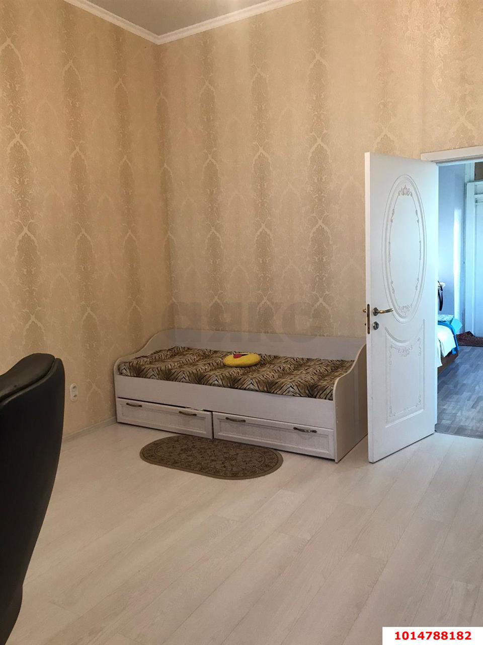 Фото №4: 1-комнатная квартира 32 м² - Краснодар, Центральный, ул. Янковского, 80