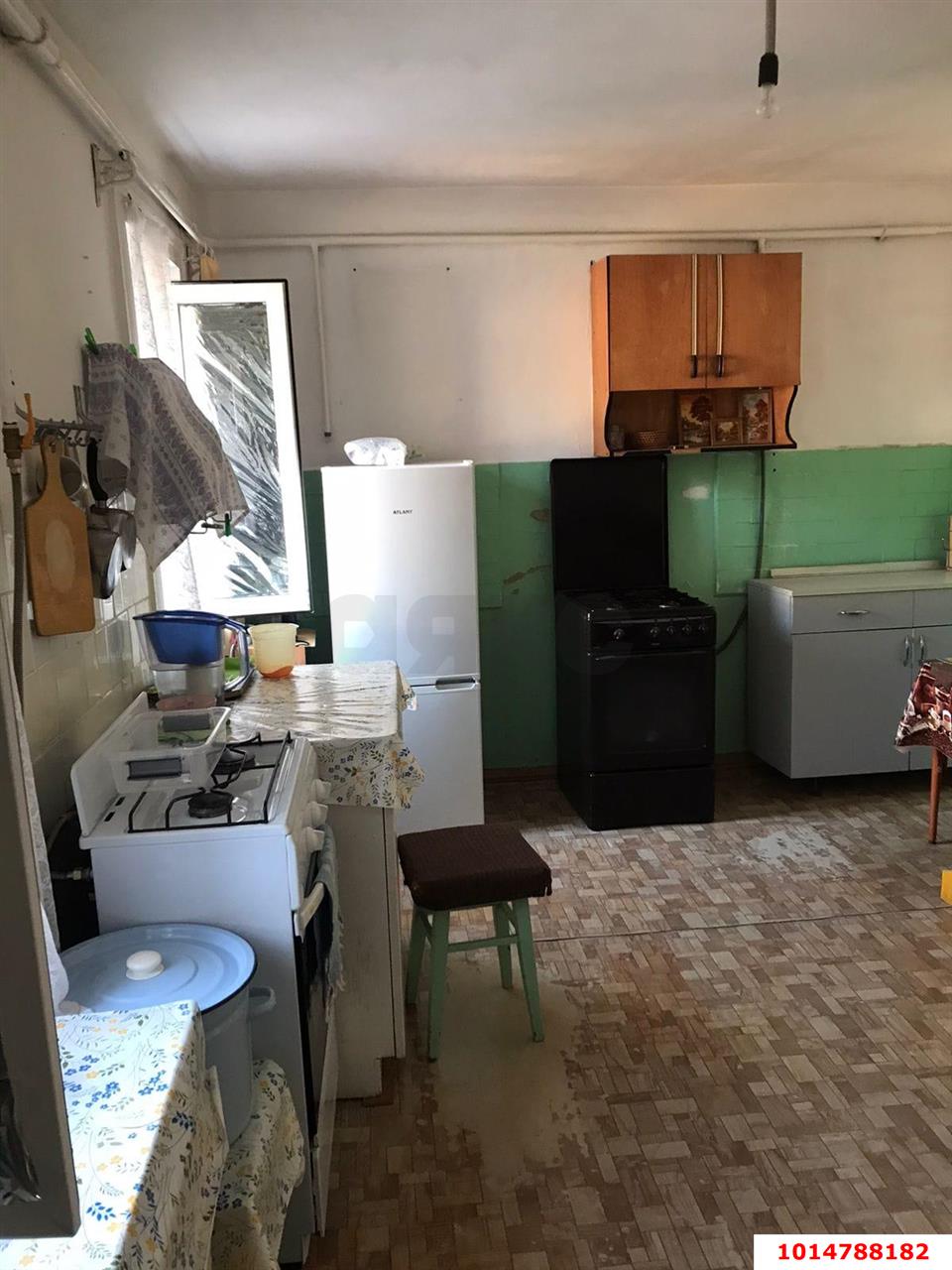 Фото №7: 1-комнатная квартира 32 м² - Краснодар, Центральный, ул. Янковского, 80