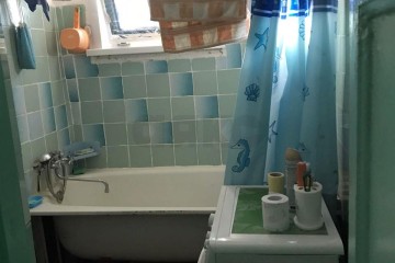 Фото №5: 1-комнатная квартира 32 м² - Краснодар, мкр. Центральный, ул. Янковского, 80