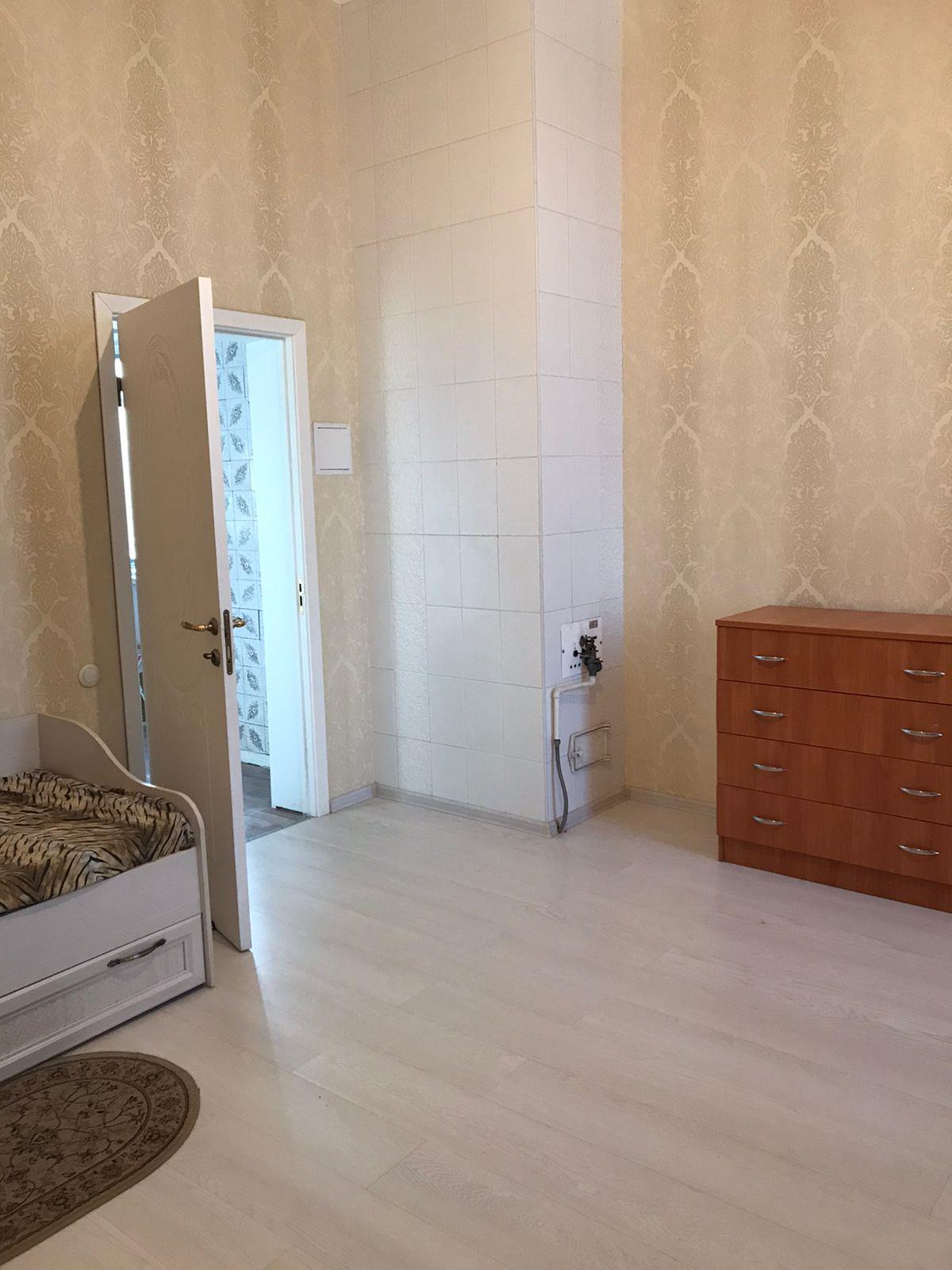 Фото №2: 1-комнатная квартира 32 м² - Краснодар, Центральный внутригородской округ, мкр. Центральный, ул. Янковского, 80