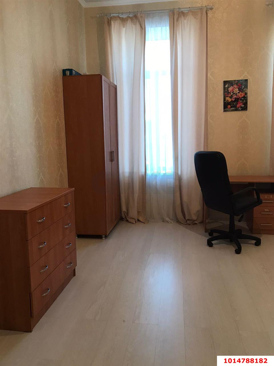 Фото №1: 1-комнатная квартира 32 м² - Краснодар, Центральный, ул. Янковского, 80