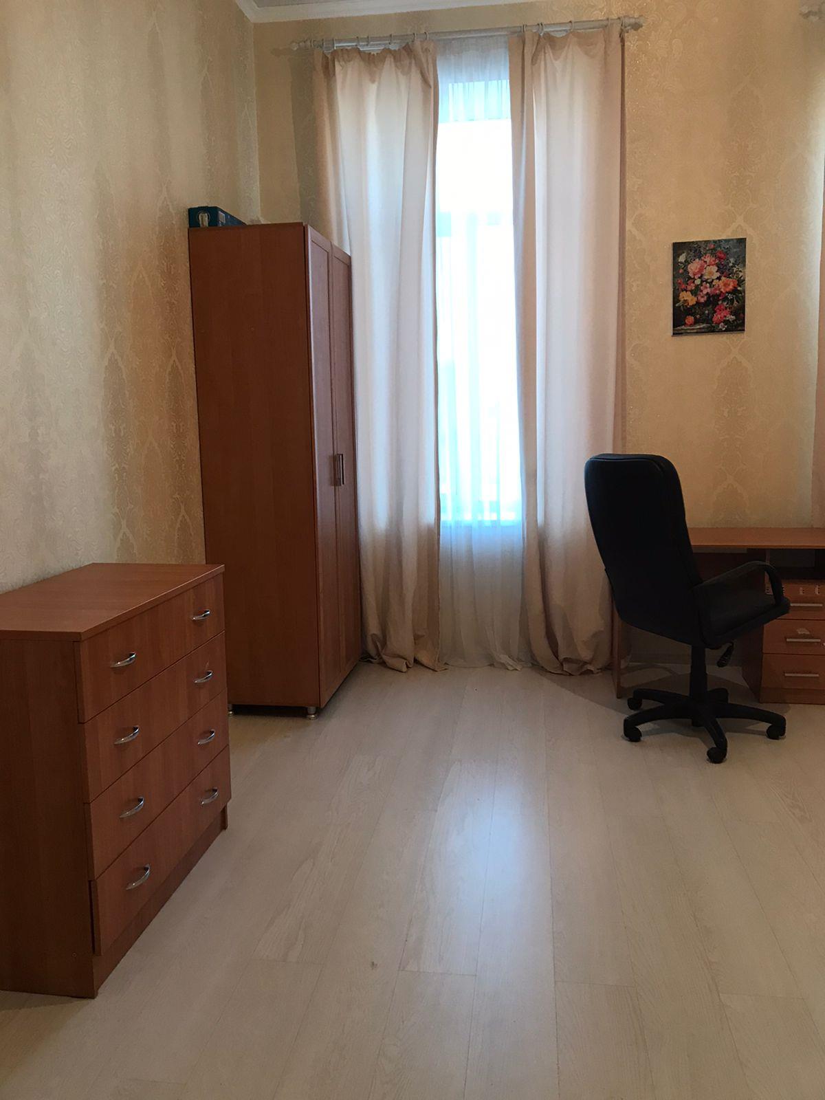 Фото №1: 1-комнатная квартира 32 м² - Краснодар, Центральный внутригородской округ, мкр. Центральный, ул. Янковского, 80