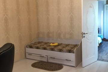 Фото №4: 1-комнатная квартира 32 м² - Краснодар, мкр. Центральный, ул. Янковского, 80