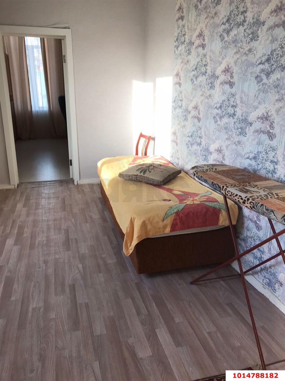 Фото №3: 1-комнатная квартира 32 м² - Краснодар, Центральный, ул. Янковского, 80