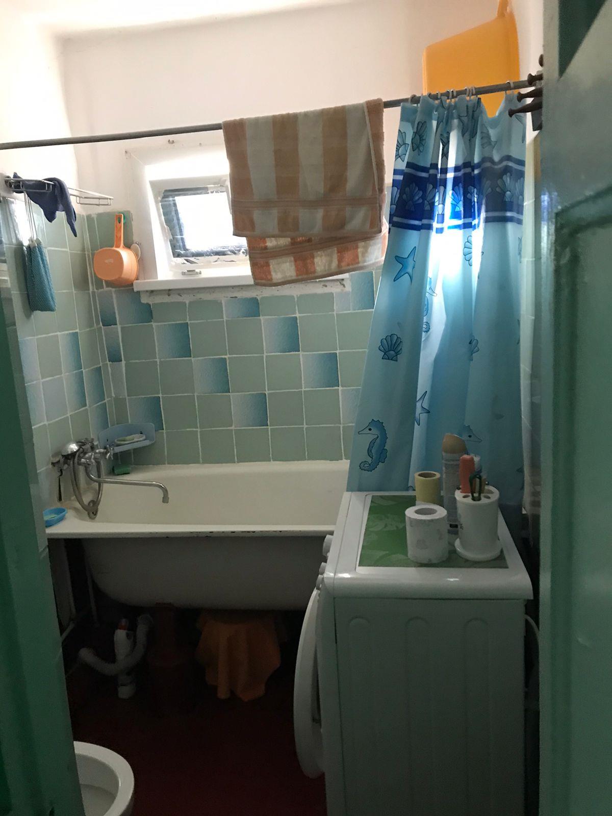 Фото №5: 1-комнатная квартира 32 м² - Краснодар, Центральный внутригородской округ, мкр. Центральный, ул. Янковского, 80