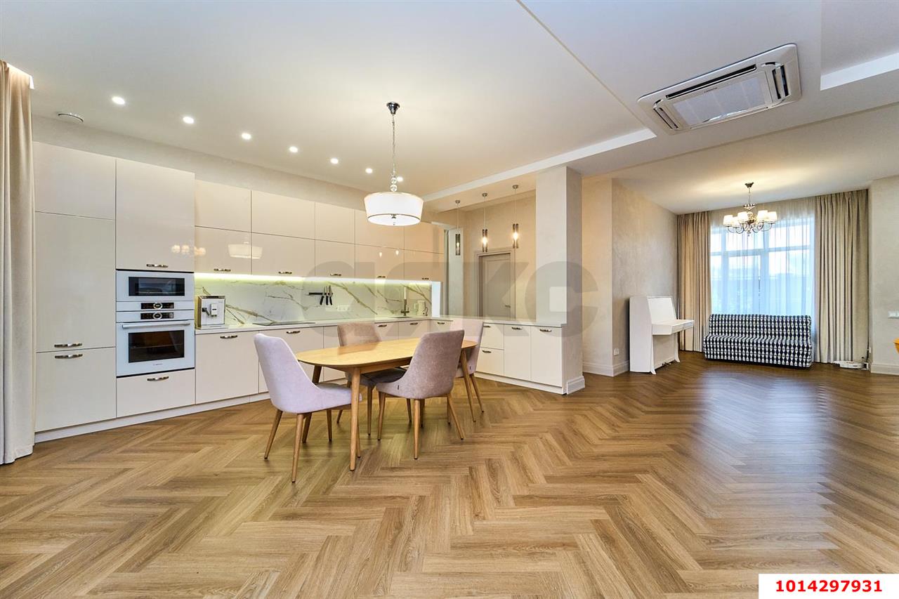 Фото №16: Дом 318 м² + 12 сот. - Старокорсунская, Карасунский внутригородской округ, мкр. ДНТ Прибрежный, ул. 2-я Викторианская, 17