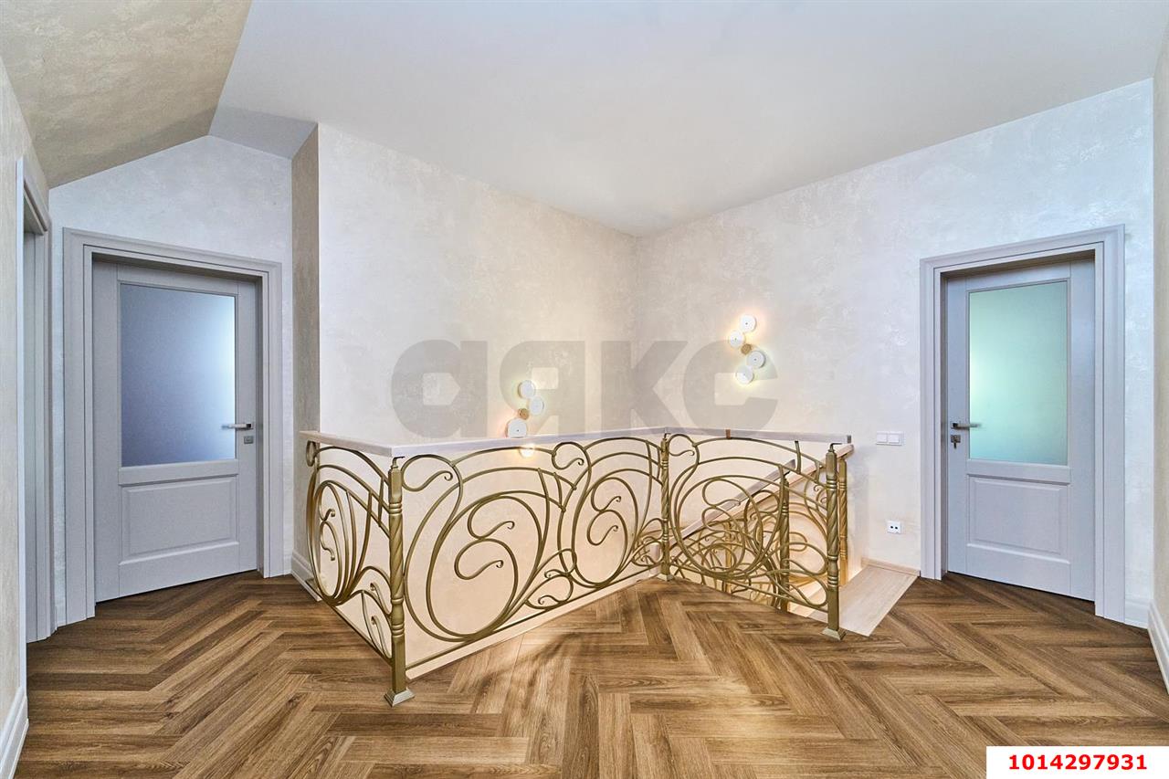 Фото №34: Дом 318 м² + 12 сот. - Старокорсунская, Карасунский внутригородской округ, мкр. ДНТ Прибрежный, ул. 2-я Викторианская, 17