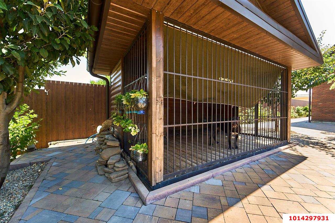 Фото №11: Дом 318 м² + 12 сот. - Старокорсунская, Карасунский внутригородской округ, мкр. ДНТ Прибрежный, ул. 2-я Викторианская, 17