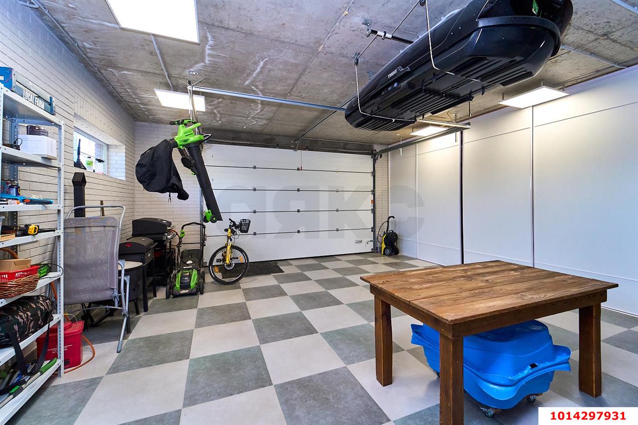 Фото №38: Дом 318 м² + 12 сот. - Старокорсунская, Карасунский внутригородской округ, мкр. ДНТ Прибрежный, ул. 2-я Викторианская, 17