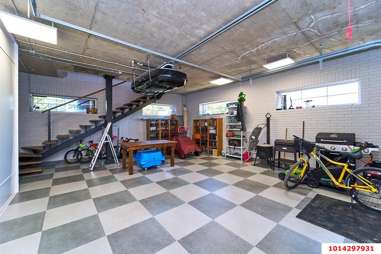 Фото №37: Дом 318 м² + 12 сот. - Старокорсунская, ДНТ Прибрежный, ул. 2-я Викторианская, 17