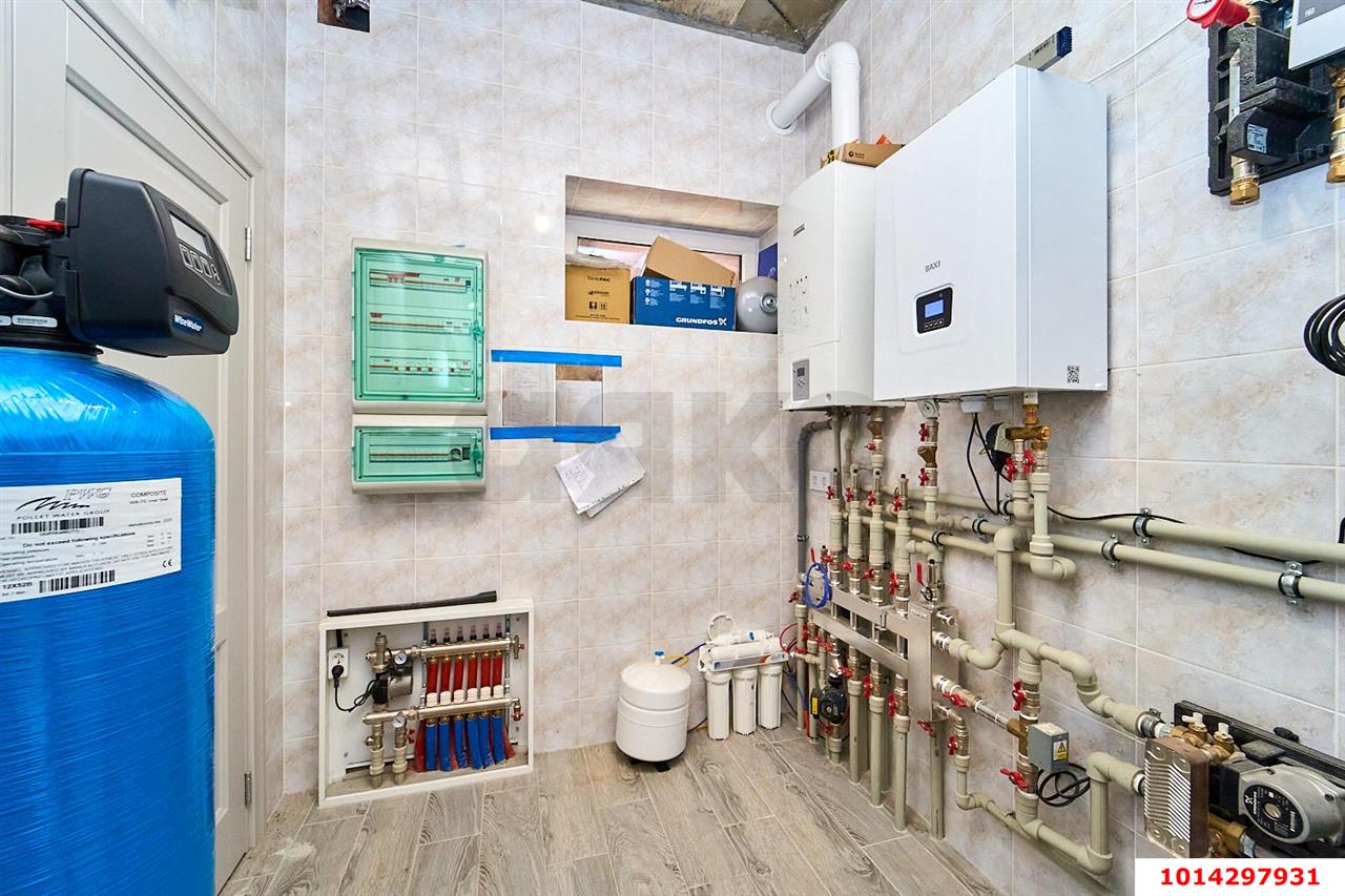 Фото №36: Дом 318 м² + 12 сот. - Старокорсунская, ДНТ Прибрежный, ул. 2-я Викторианская, 17