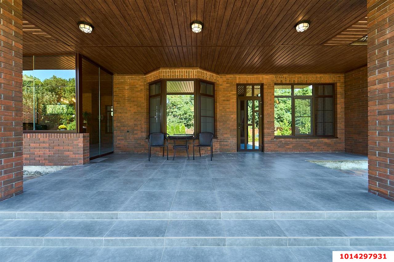 Фото №9: Дом 318 м² + 12 сот. - Старокорсунская, ДНТ Прибрежный, ул. 2-я Викторианская, 17