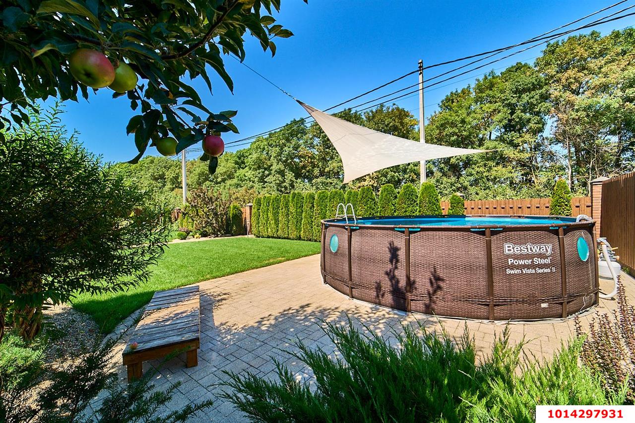 Фото №12: Дом 318 м² + 12 сот. - Старокорсунская, ДНТ Прибрежный, ул. 2-я Викторианская, 17