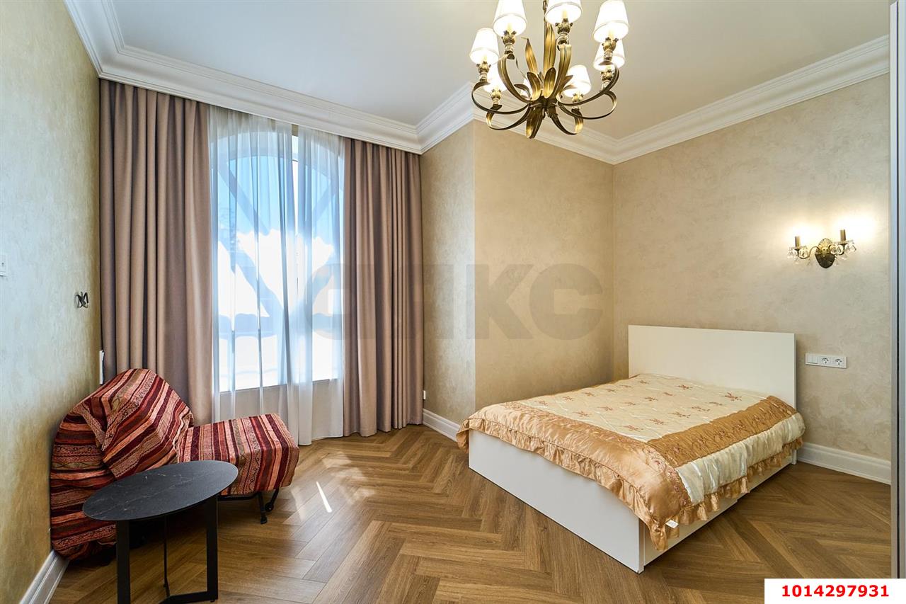 Фото №29: Дом 318 м² + 12 сот. - Старокорсунская, ДНТ Прибрежный, ул. 2-я Викторианская, 17