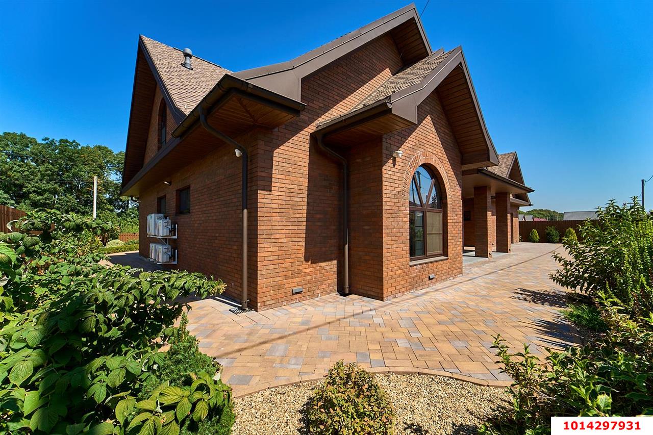 Фото №8: Дом 318 м² + 12 сот. - Старокорсунская, ДНТ Прибрежный, ул. 2-я Викторианская, 17