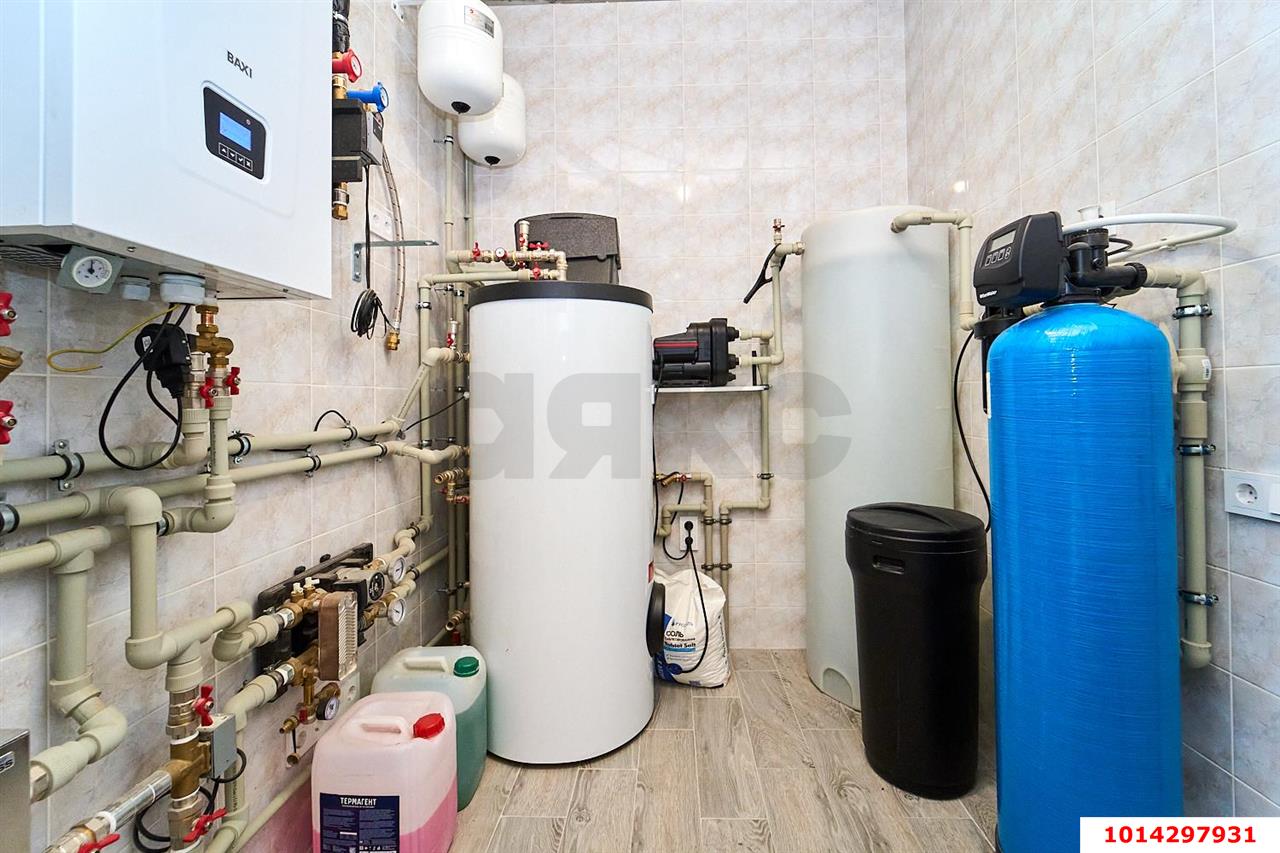 Фото №35: Дом 318 м² + 12 сот. - Старокорсунская, Карасунский внутригородской округ, мкр. ДНТ Прибрежный, ул. 2-я Викторианская, 17