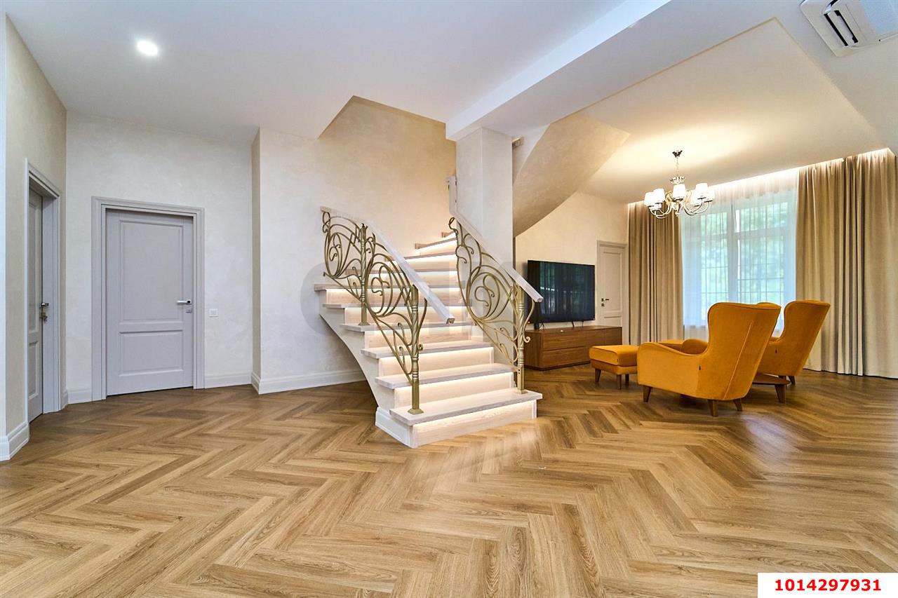 Фото №20: Дом 318 м² + 12 сот. - Старокорсунская, ДНТ Прибрежный, ул. 2-я Викторианская, 17