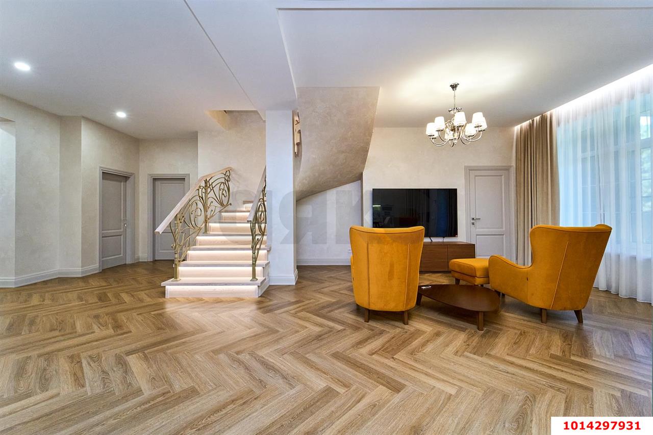 Фото №19: Дом 318 м² + 12 сот. - Старокорсунская, ДНТ Прибрежный, ул. 2-я Викторианская, 17