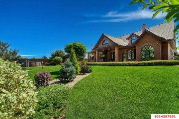 Фото №2: Дом 318 м² - Старокорсунская, мкр. ДНТ Прибрежный, ул. 2-я Викторианская, 17