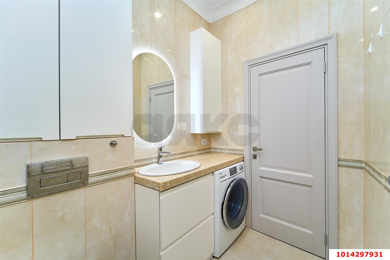 Фото №28: Дом 318 м² + 12 сот. - Старокорсунская, Карасунский внутригородской округ, мкр. ДНТ Прибрежный, ул. 2-я Викторианская, 17