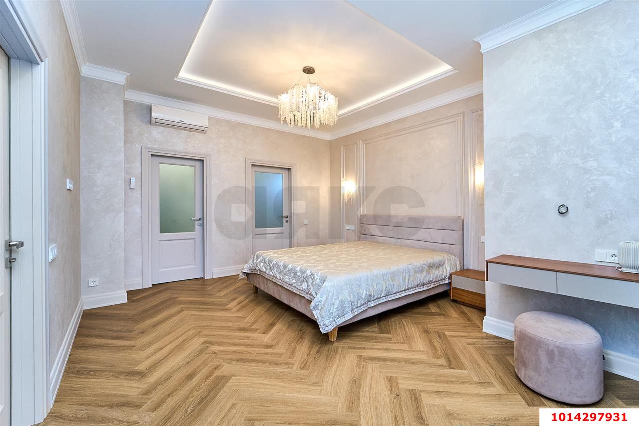 Фото №23: Дом 318 м² + 12 сот. - Старокорсунская, Карасунский внутригородской округ, мкр. ДНТ Прибрежный, ул. 2-я Викторианская, 17