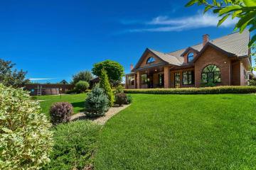 Фото №2: Дом 318 м² - Старокорсунская, мкр. ДНТ Прибрежный, ул. 2-я Викторианская, 17