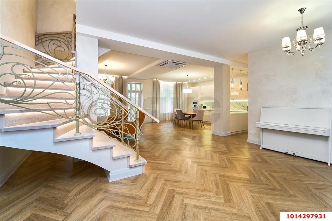 Фото №21: Дом 318 м² + 12 сот. - Старокорсунская, ДНТ Прибрежный, ул. 2-я Викторианская, 17