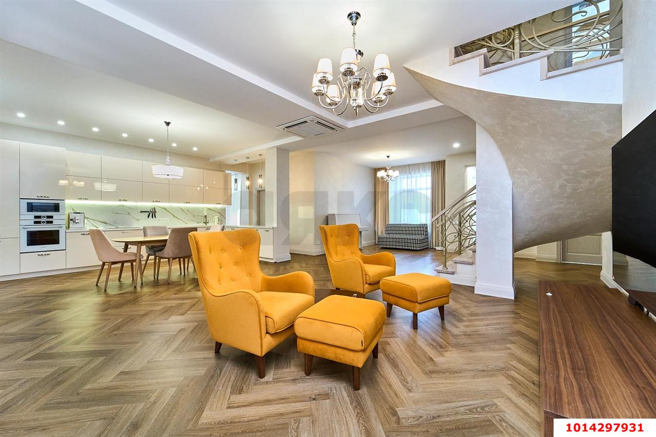 Фото №18: Дом 318 м² + 12 сот. - Старокорсунская, ДНТ Прибрежный, ул. 2-я Викторианская, 17