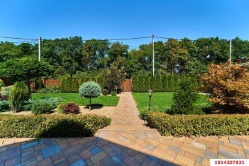 Фото №3: Дом 318 м² - Старокорсунская, мкр. ДНТ Прибрежный, ул. 2-я Викторианская, 17