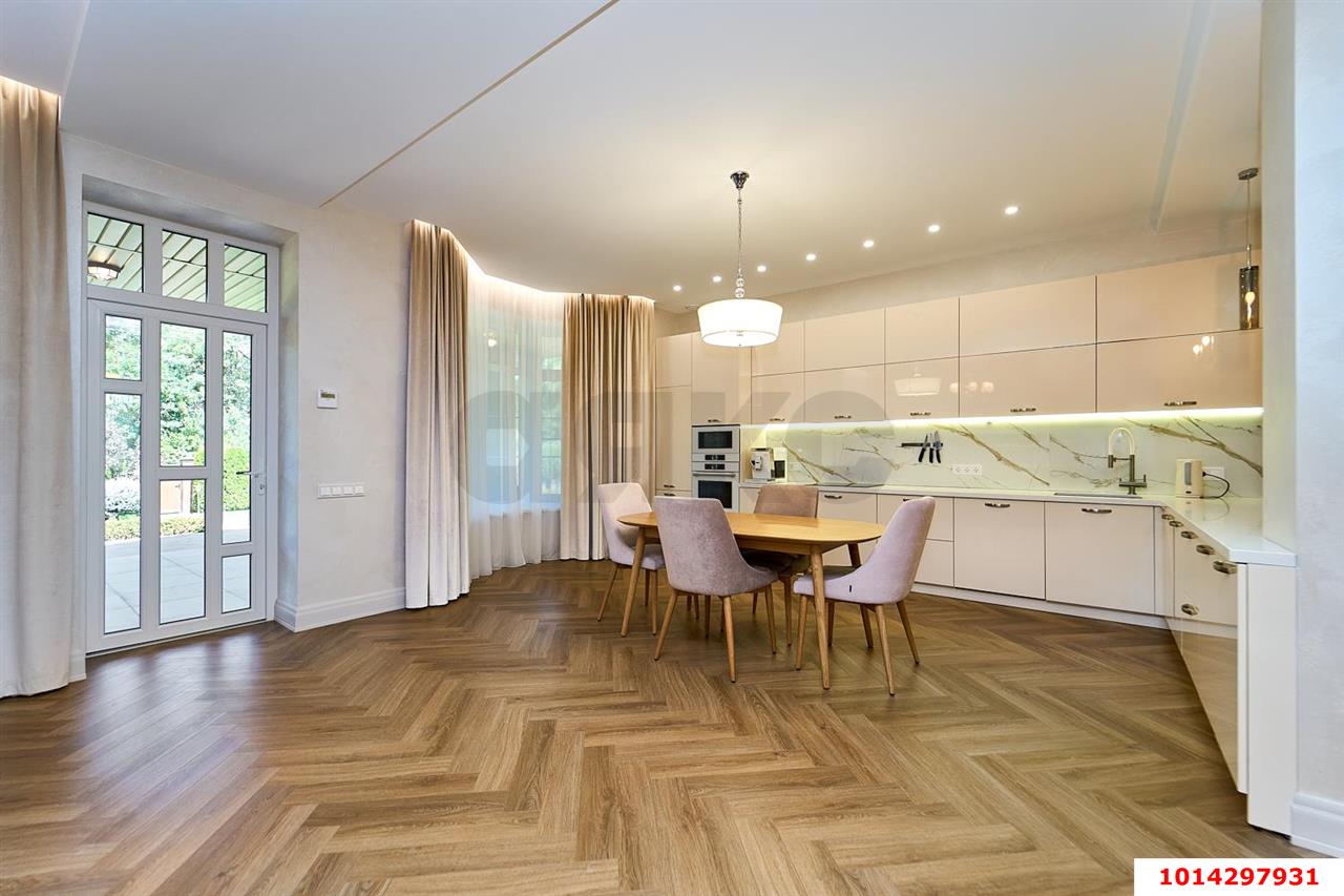 Фото №15: Дом 318 м² + 12 сот. - Старокорсунская, ДНТ Прибрежный, ул. 2-я Викторианская, 17