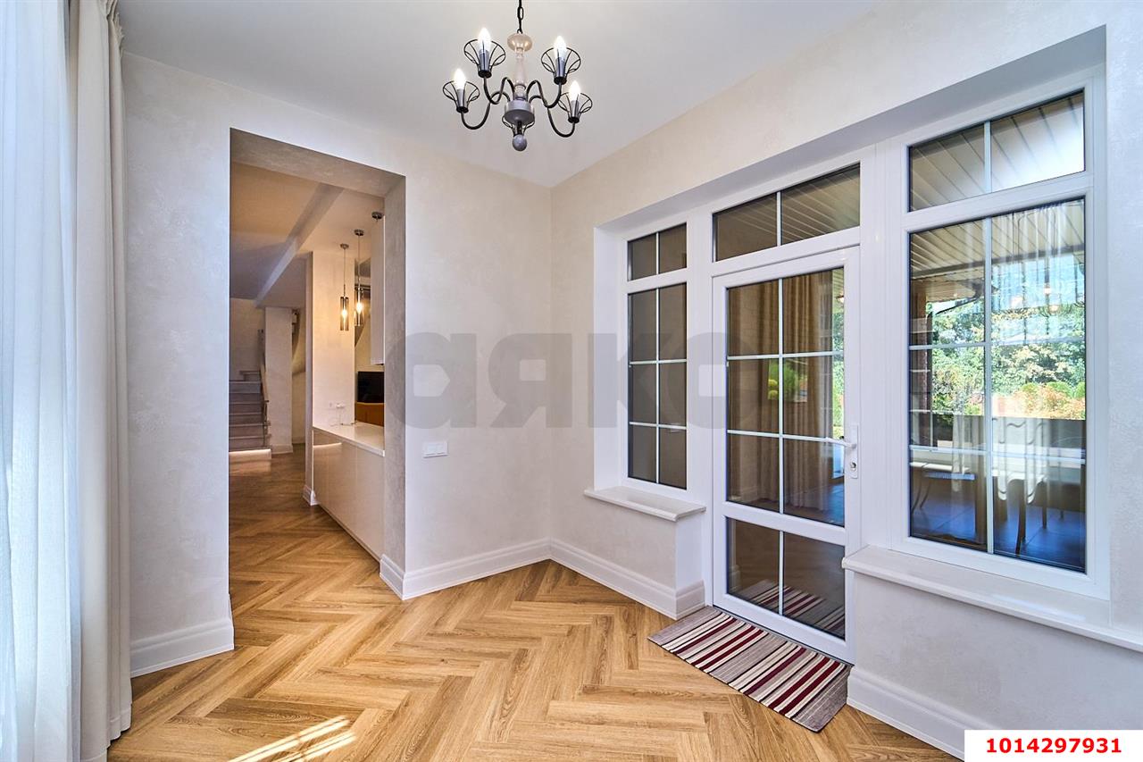 Фото №22: Дом 318 м² + 12 сот. - Старокорсунская, ДНТ Прибрежный, ул. 2-я Викторианская, 17