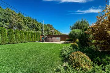 Фото №4: Дом 318 м² - Старокорсунская, мкр. ДНТ Прибрежный, ул. 2-я Викторианская, 17