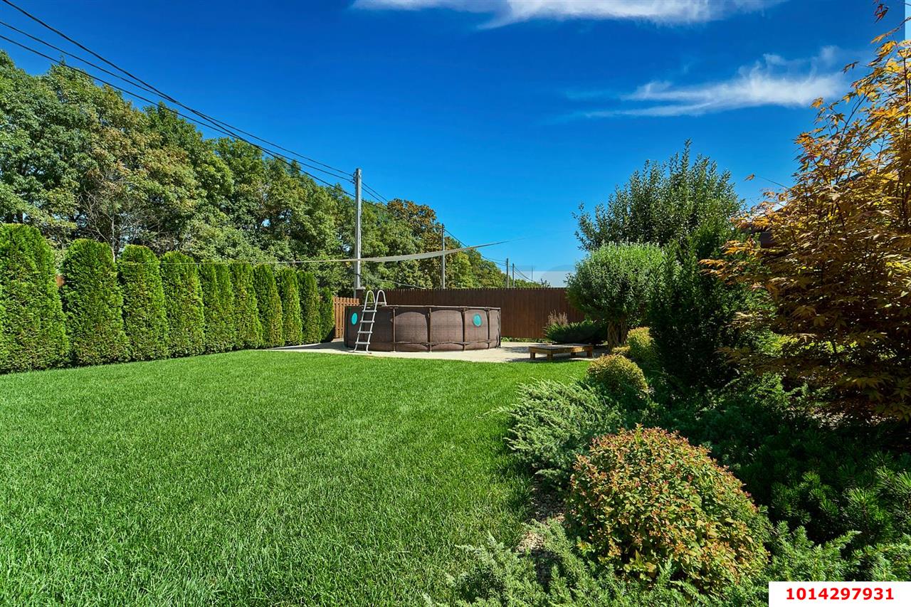 Фото №4: Дом 318 м² + 12 сот. - Старокорсунская, Карасунский внутригородской округ, мкр. ДНТ Прибрежный, ул. 2-я Викторианская, 17