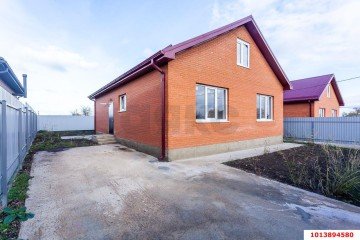 Фото №3: Дом 100 м² - Красносельское, ул. Длинная, 178