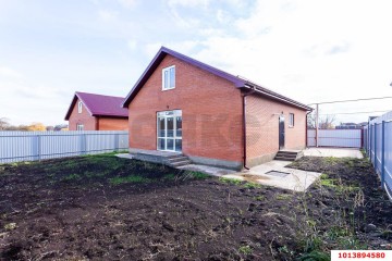 Фото №5: Дом 100 м² - Красносельское, ул. Длинная, 178