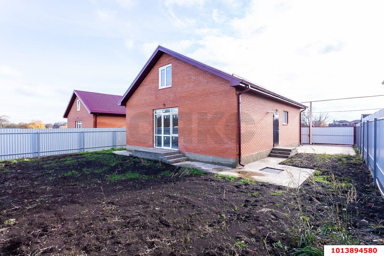 Фото №5: Дом 100 м² + 4 сот. - Красносельское, ул. Длинная, 178